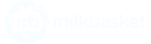 Logo of Milkbasket sends regular updates to its customers by offering proactive support and recommendations