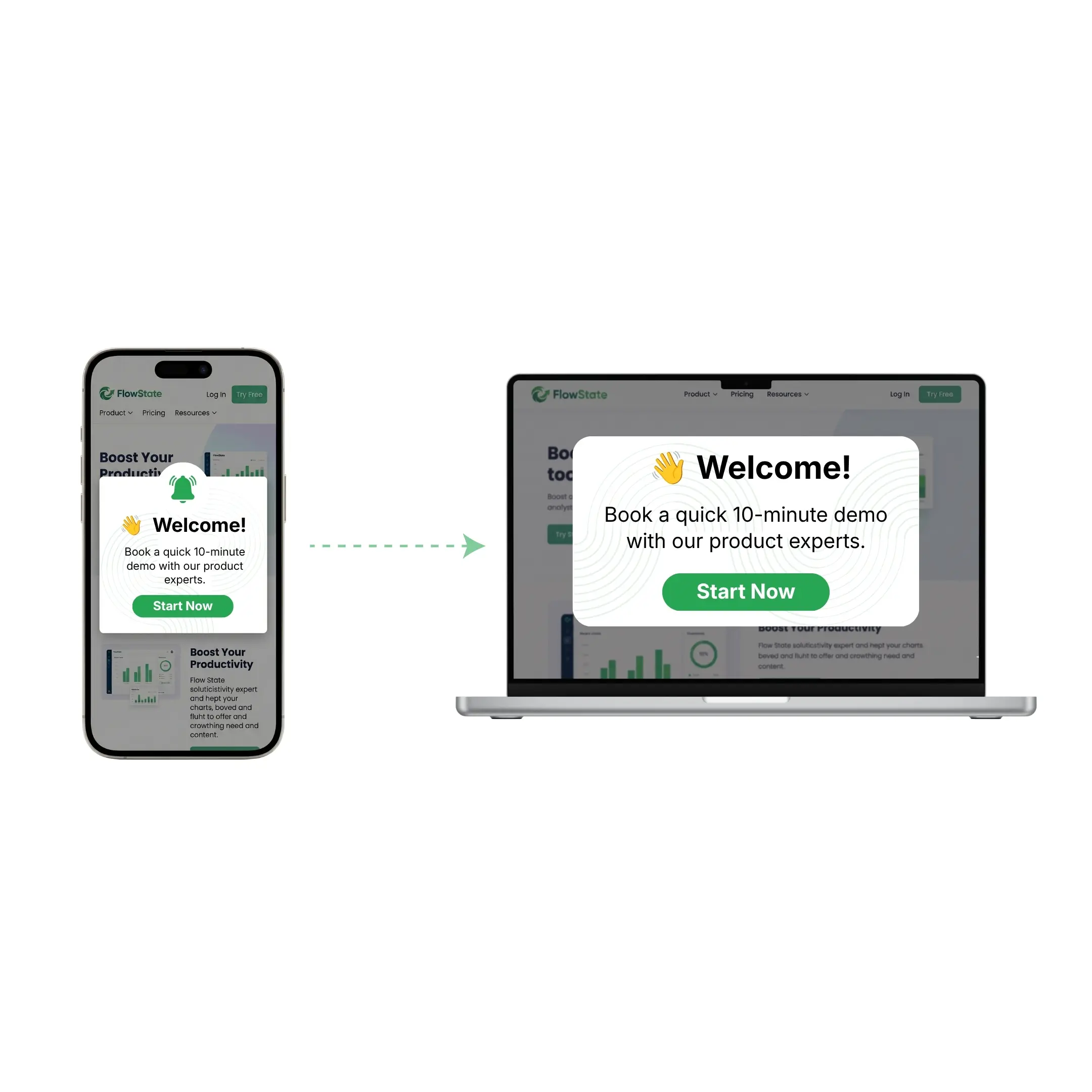 Mobile & Web Push Notifications