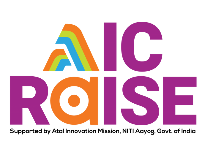 AIC - RAISE STARTUP INCUBATION Center