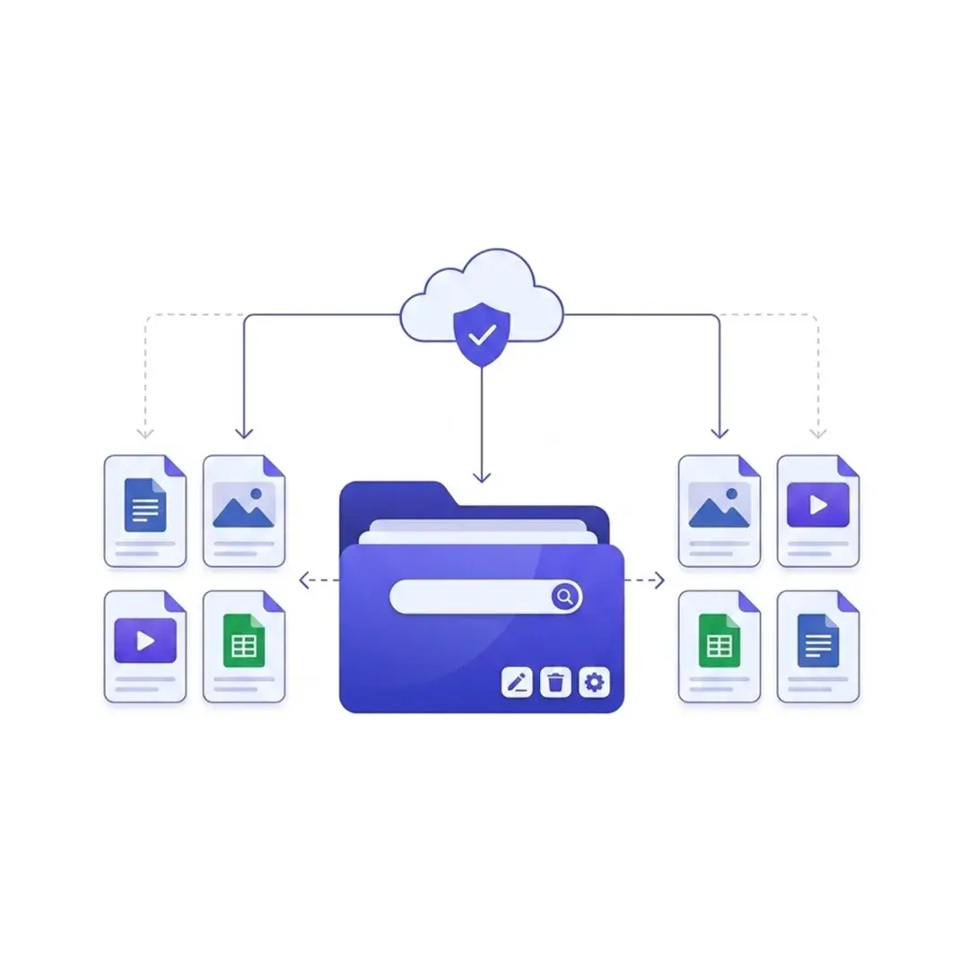 Built for Business Communication