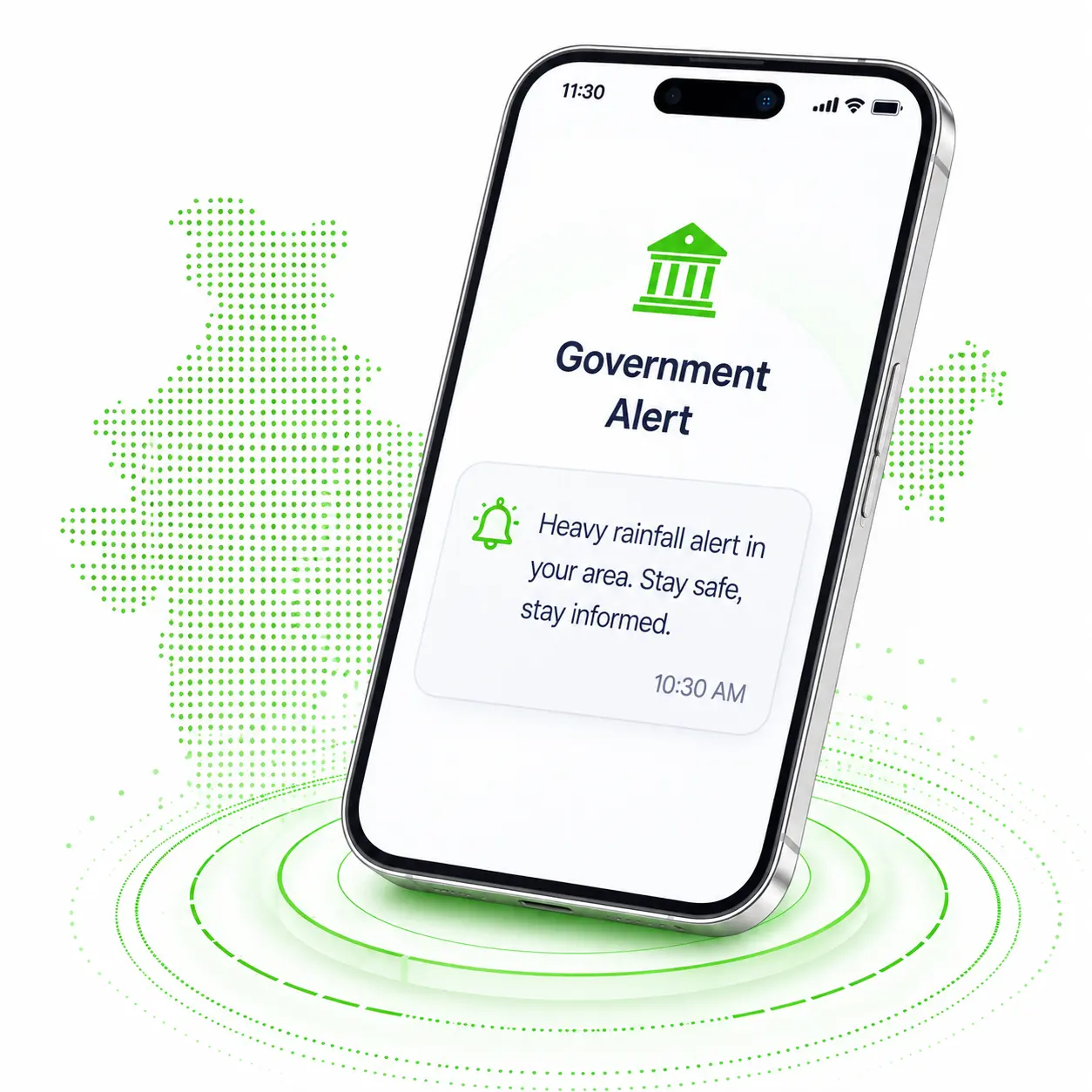 Government and Public Services