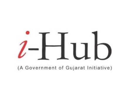 Gujarat Student Startup & Innovation Hub (i-Hub)