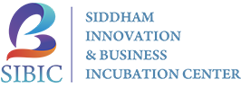 Siddham Innovation and Business Incubation centre
