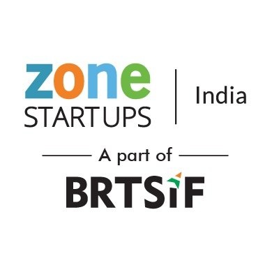 Zone Startups (A part of BRTSIF)