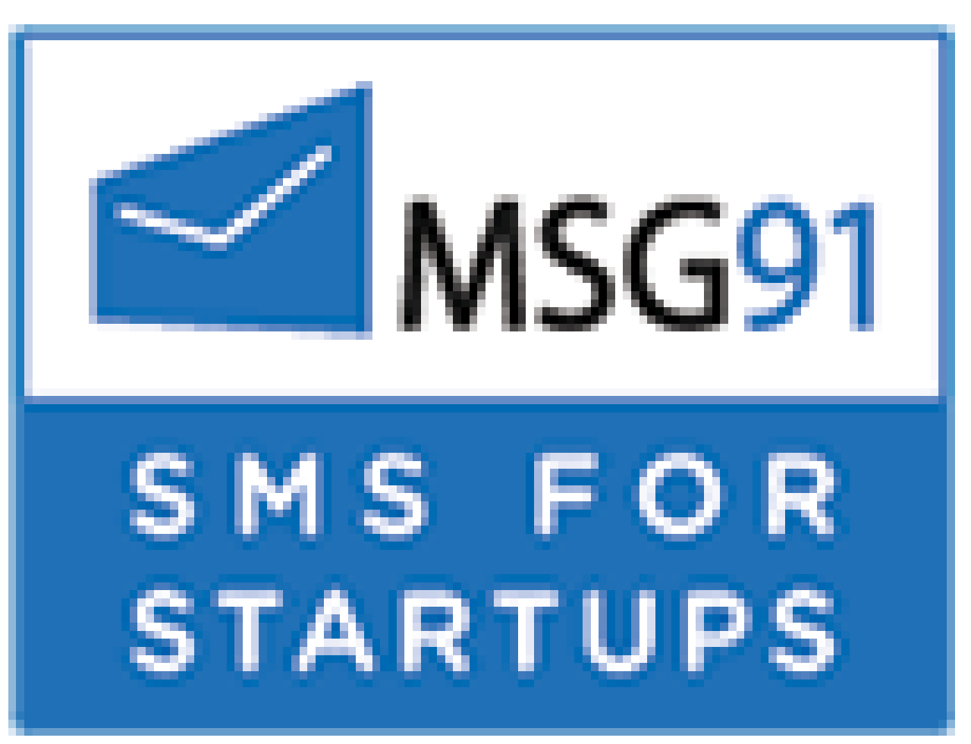  Bulk SMS - MSG91
      