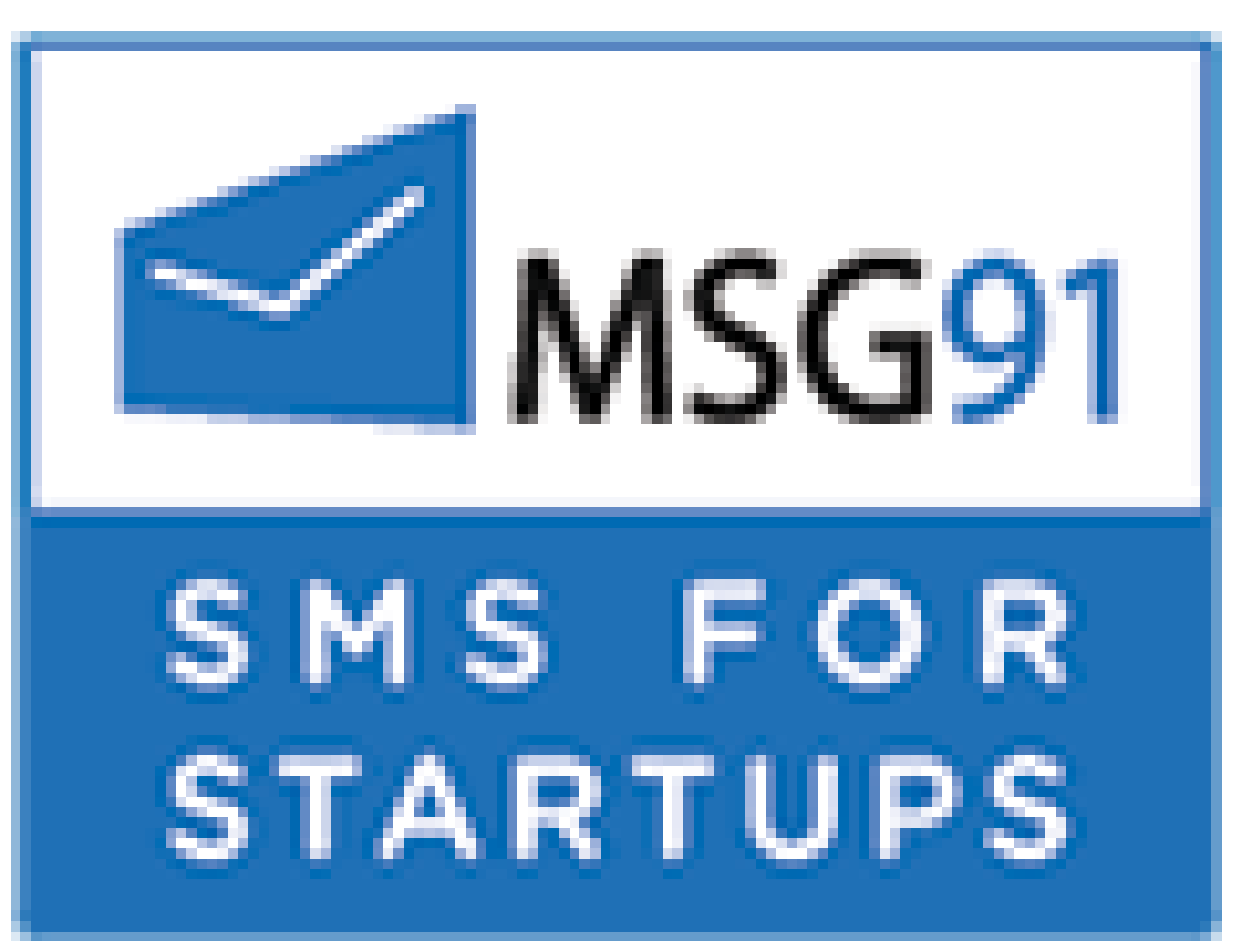 Bulk SMS -MSG91