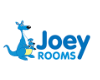 Joey Rooms keeps their clients updated with SMS via MSG91